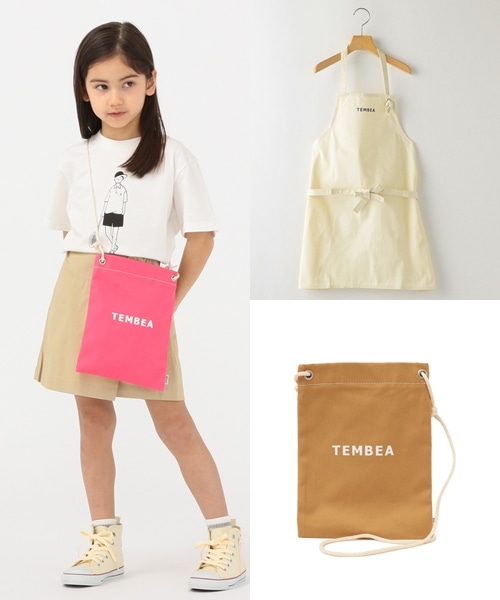 �s�\��tTEMBEA����SHIPS KIDS�ʒ��̃G�v�������V�����_�[���o��I