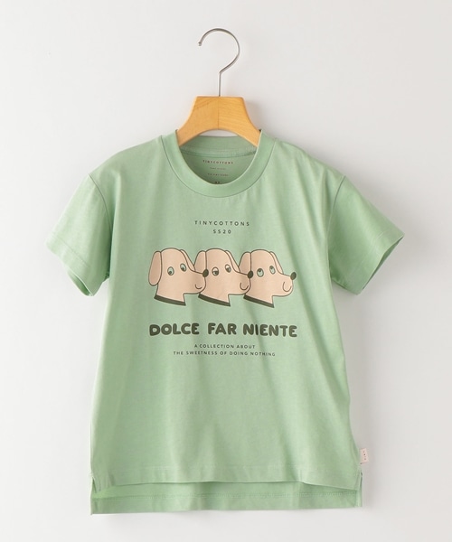 ���j�[�N�ȃf�U�C���ƃJ���[�����O�����͂́yTINY COTTONS�z�̂��Љ