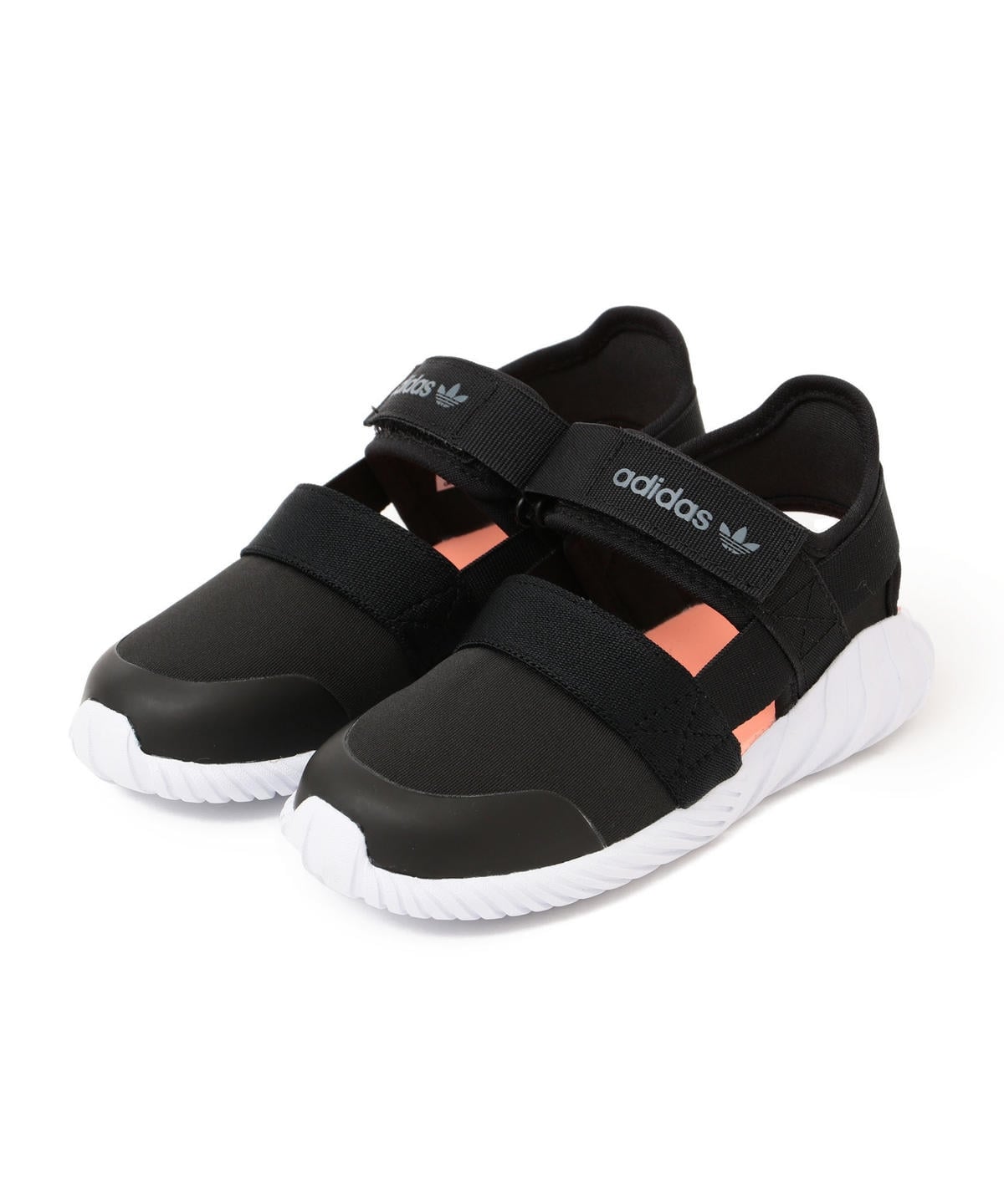 ���ꂩ��̎����ɃI�X�X���Iadidas��TUBULAR DOOM SANDAL I