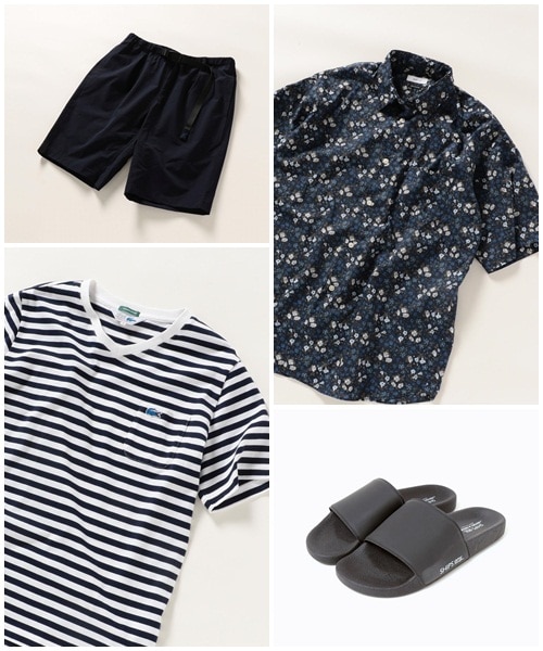 SHIPS any MENS�ō�����Ă��鏤�iTOP30!!
