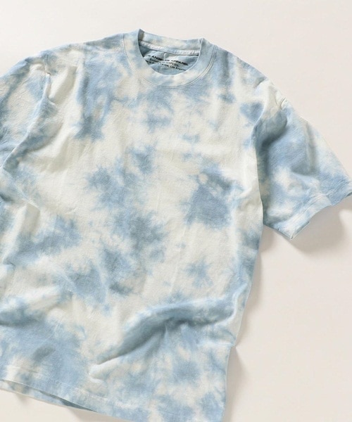 ���N�̓g�����h�̃^�C�_�C���Ō��܂�ILA APPAREL�̕ʒ�TEE!!