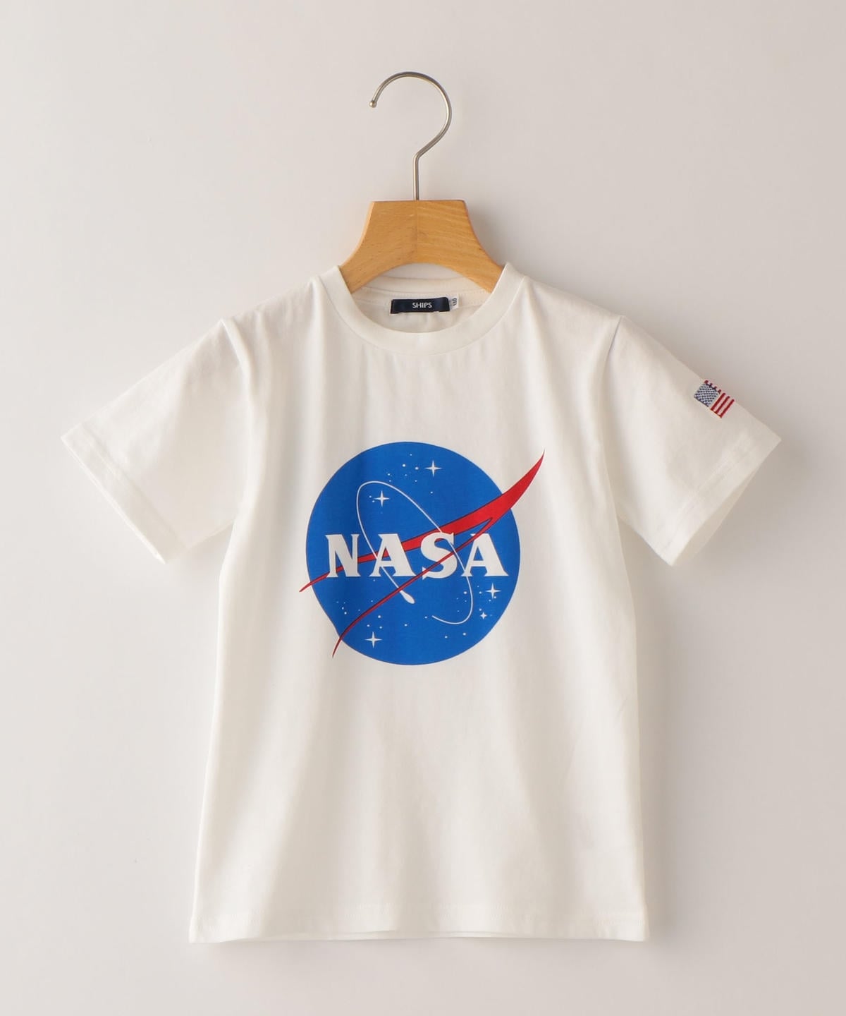 NASA�̃O���t�B�b�N���v�����g�����X�^�C���b�V����TEE�V���c���o�ꁙ