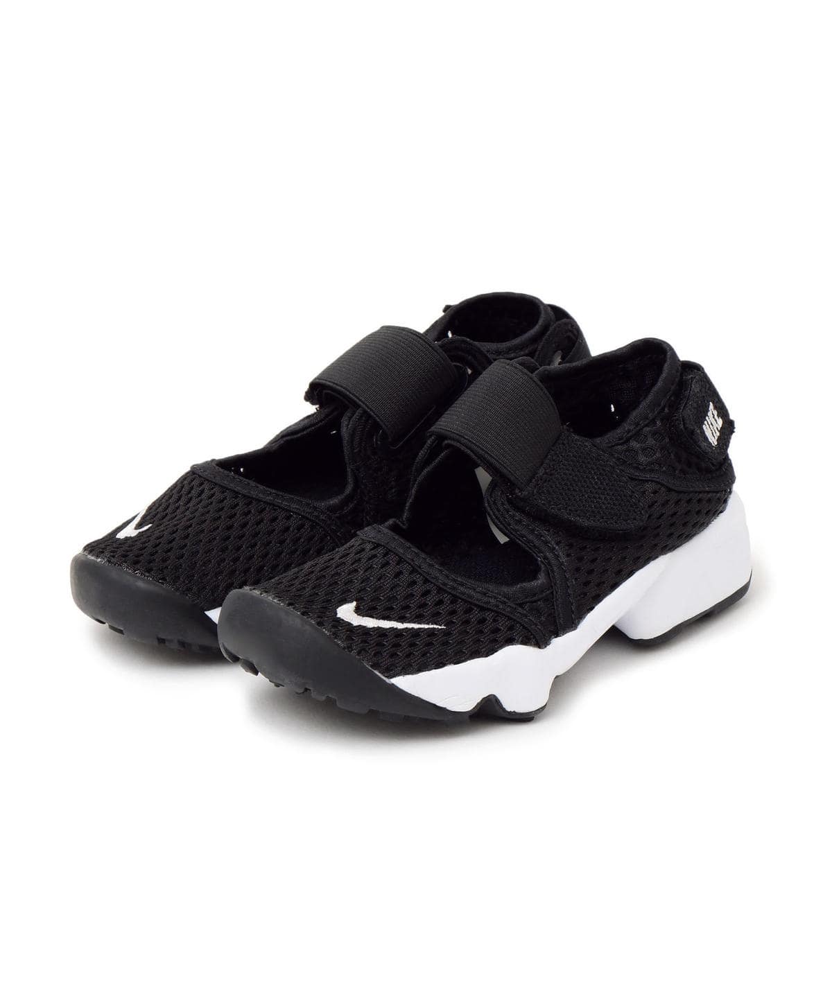 �ʋC���ɗD��A���K�ȃt�B�b�g������������NIKE RIFT��