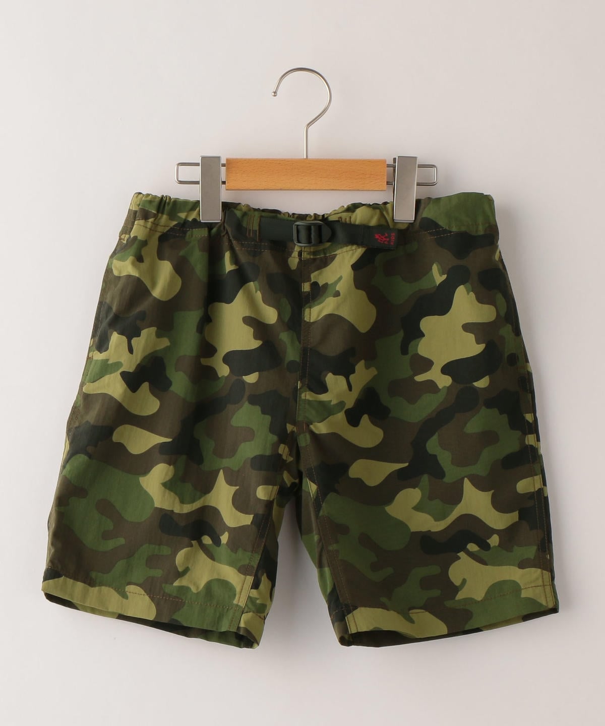 �������p�IGramicci��SHELL G-SHORTS���o��I�I