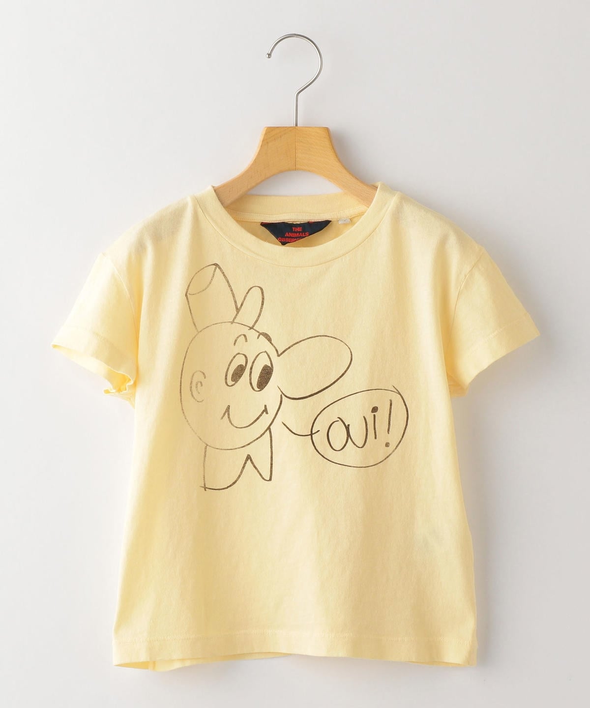 2015�N�ɃX�^�[�g�����X�y�C�����̃u�����h�yThe Animals Observatory�z�̂��Љ