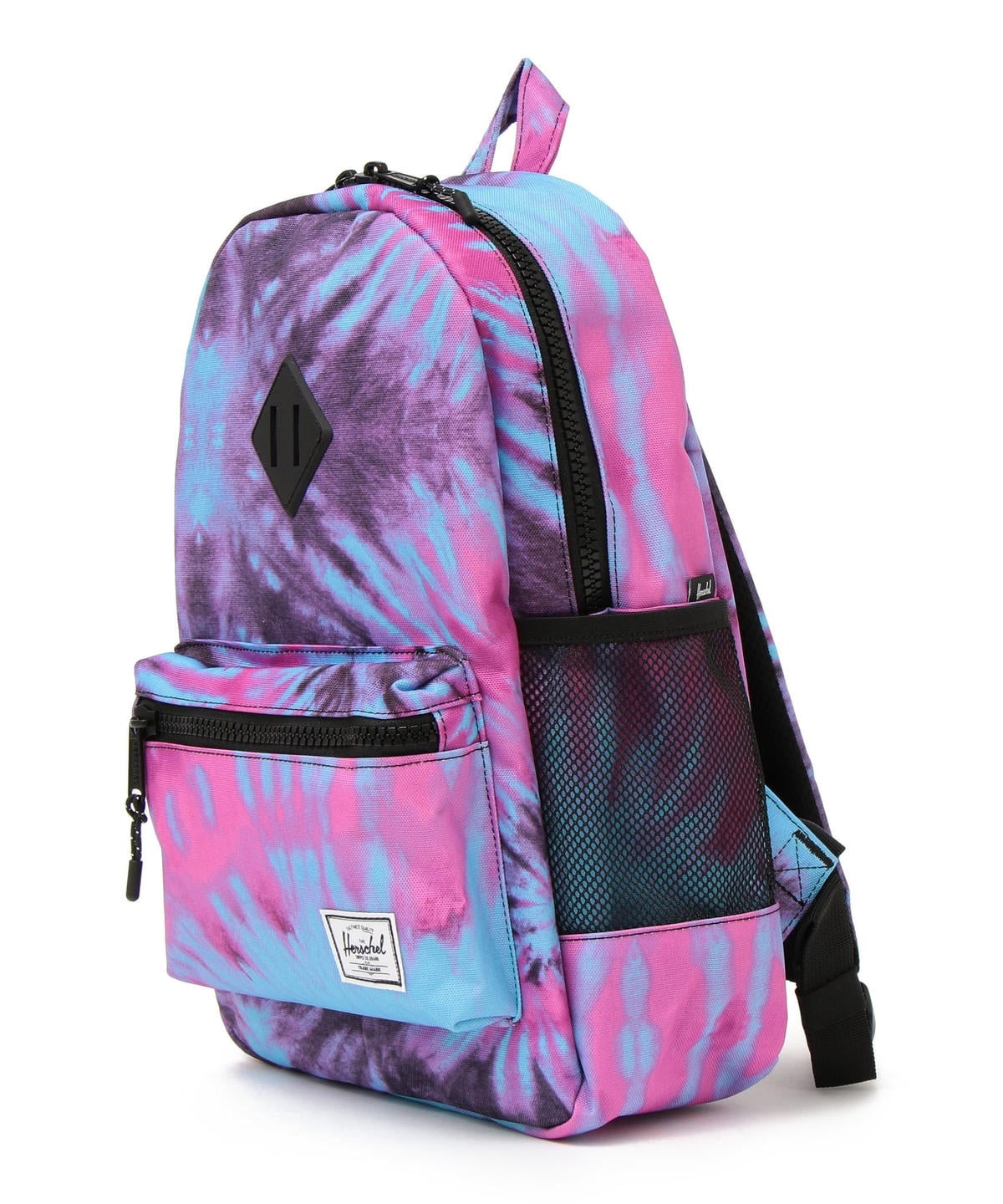 �R�[�f�̃|�C���g�ɂ��Ȃ�Herschel Supply�̃o�b�N�p�b�N���q�b�v�p�b�N�I