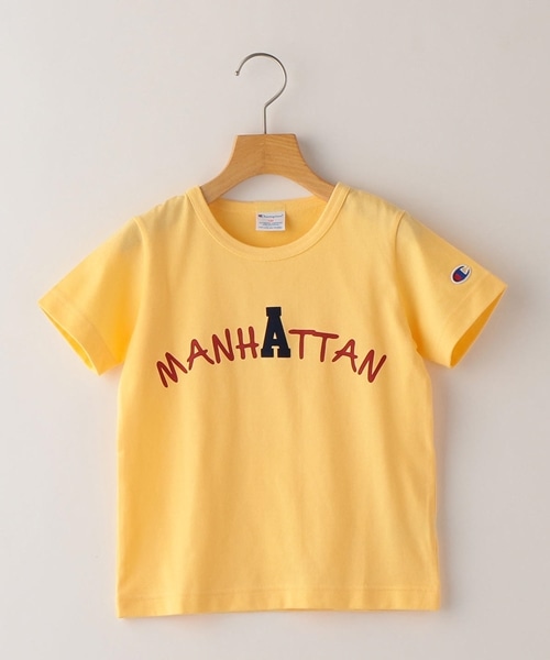 �_SALE�^�t���b�L�[���H���{�����yChampion�z��TEE�V���c�I
