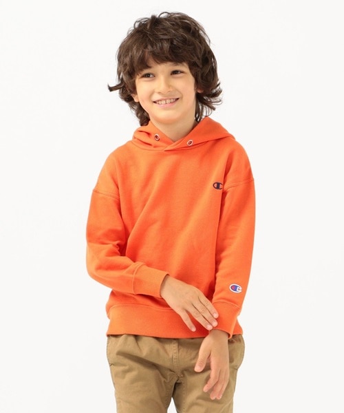 �s�\���t���t�V���G�b�g�ɂ��������Champion�̕ʒ��p�[�J�[���u���]���I