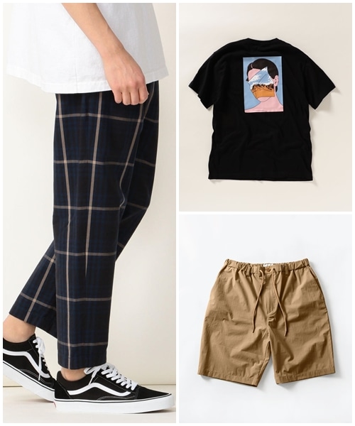 �������g����I�ẴI�X�X��WEAR�����Љ�I