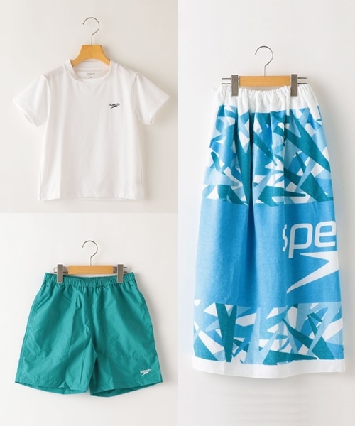 ���W���[�V�[���Ŋ��􂷂�ySpeedo�z�̃A�C�e�����`�F�b�N�I�I