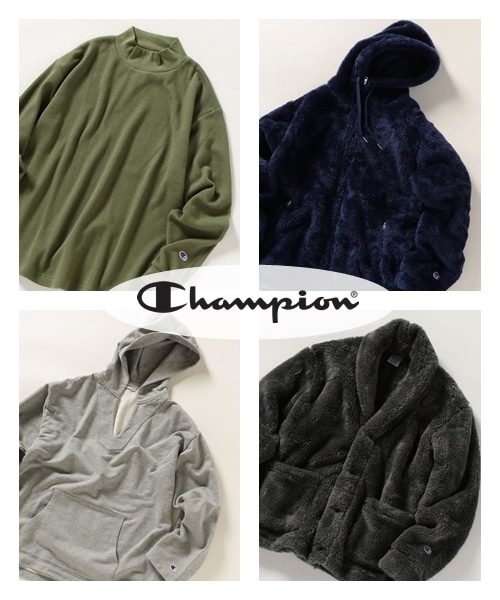 �\�񒆂̍����_���ځI�D�]��Champion��FW�A�C�e�������Љ�I