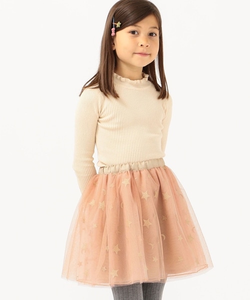 T�V���c�ɂ��j�b�g�ɂ��I���L���X�^�C�����O���\�ȃ`���[���X�J�[�g��