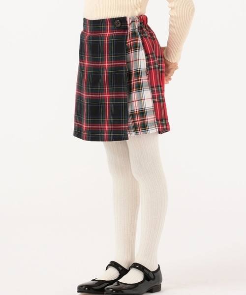�f�C���[���炫����ƃX�^�C���܂őΉ��ł���`�F�b�N�����b�v�L�����b�g��