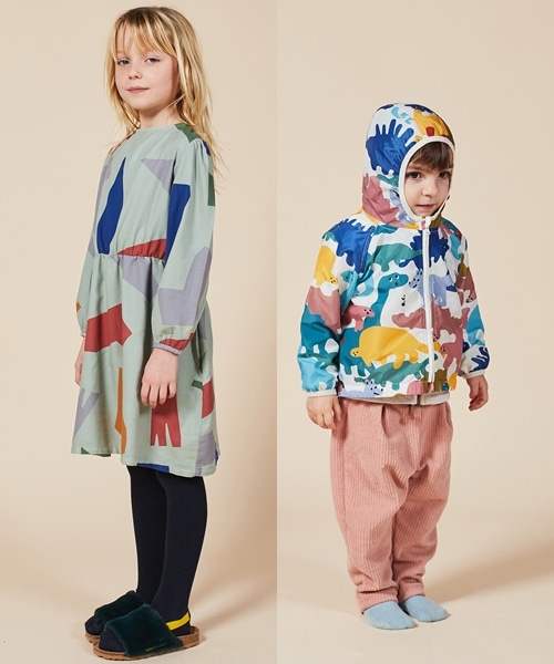 �X�y�C���̃u�����h�yBOBO CHOSES�z�̂��Љ�I