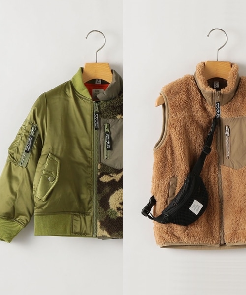 �������������I�yTHE PARK SHOP�z�̃W���P�b�g���x�X�g�����ׁ�