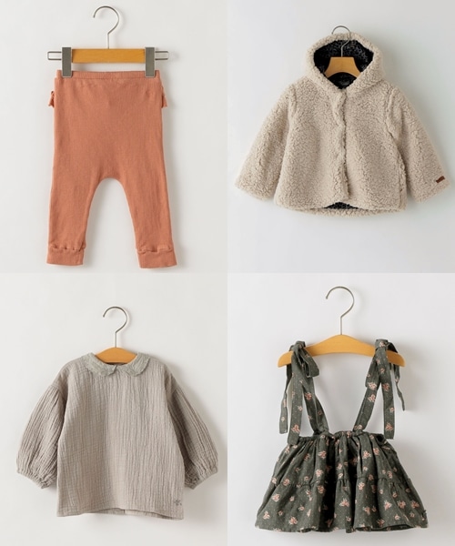 �ytocoto vintage�z�m�X�^���W�b�N�ȃf�U�C���ƃX���[�L�[�J���[�����܂�Ȃ���