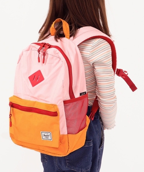 �f�U�C�����������A���Ⴂ�ŗ~�����Ȃ�yHerschel Supply�z