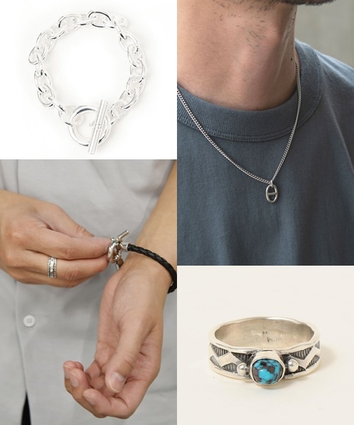 �X�^�C�����O�̃A�N�Z���g�ɁI�ĂɃ}�X�g�ȃA�N�Z�T���[�����܂����I