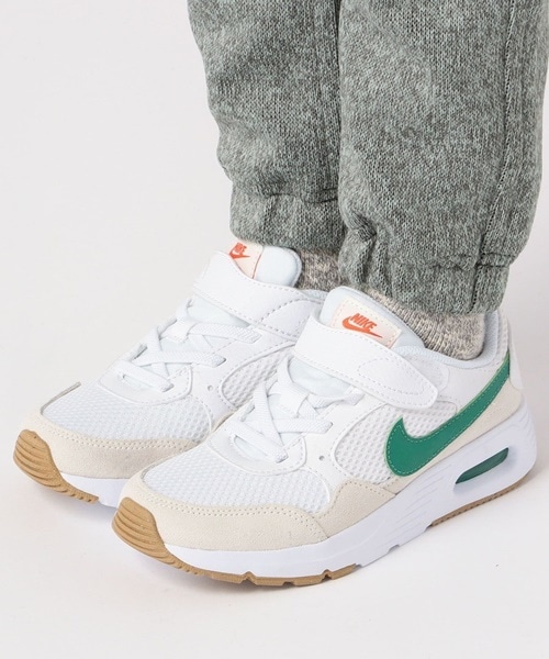�l�C�́yNIKE�z�L�b�Y�V���[�Y�V�����i�I