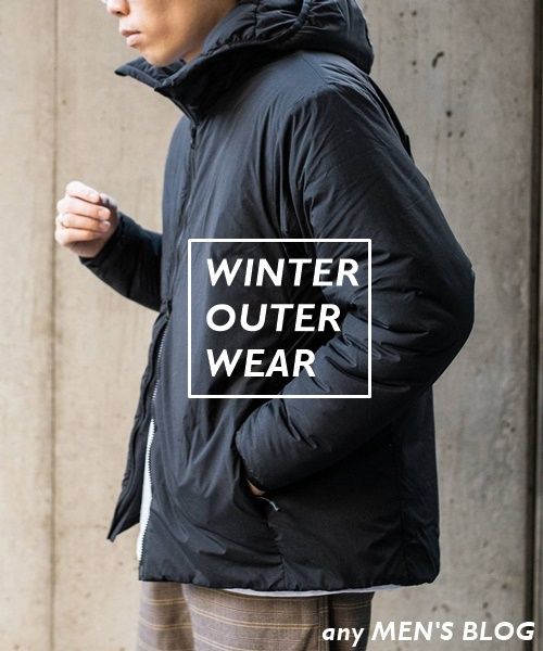 SHIPS any MEN'S RECOMMEND ITEM vol.5